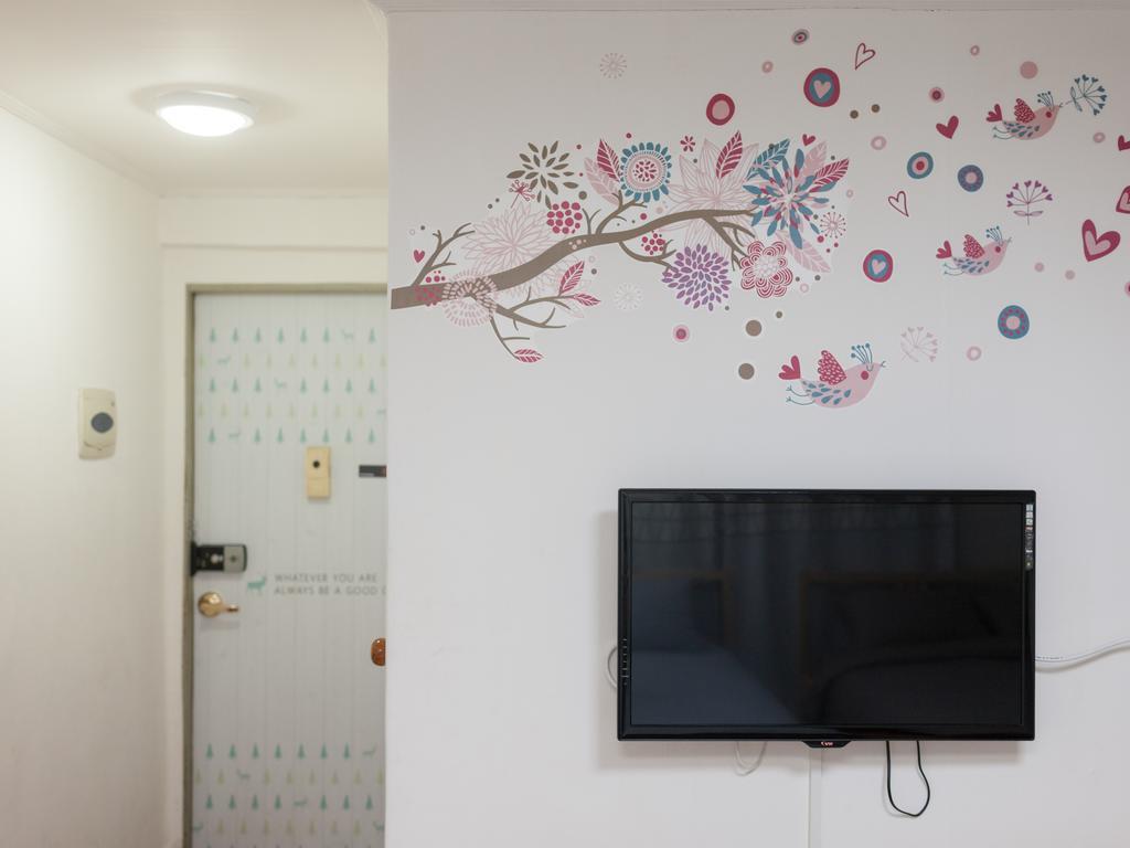 Egg Guesthouse Korea โซล ห้อง รูปภาพ