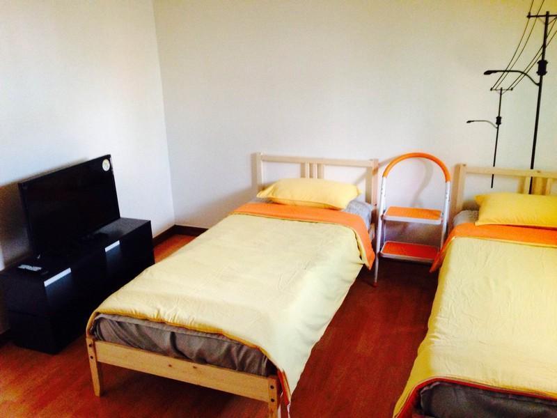 Egg Guesthouse Korea โซล ภายนอก รูปภาพ
