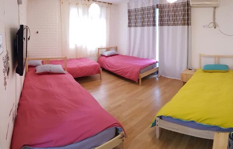 Egg Guesthouse Korea โซล ห้อง รูปภาพ
