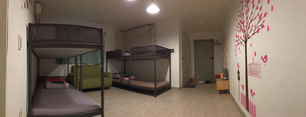 Egg Guesthouse Korea โซล ภายนอก รูปภาพ