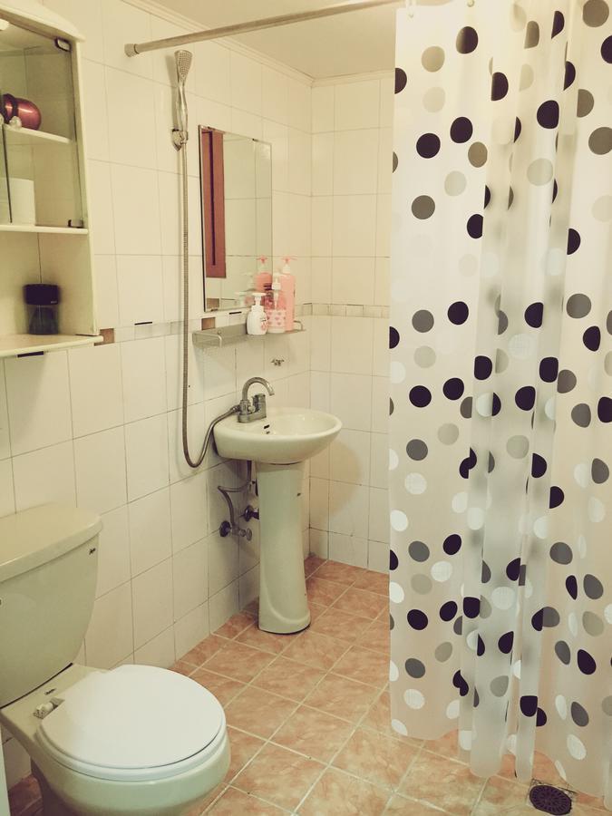 Egg Guesthouse Korea โซล ภายนอก รูปภาพ
