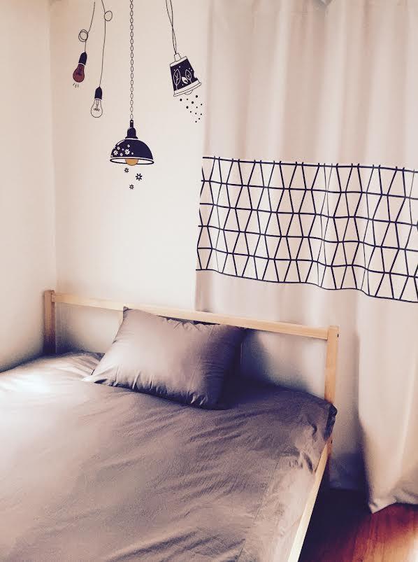Egg Guesthouse Korea โซล ภายนอก รูปภาพ